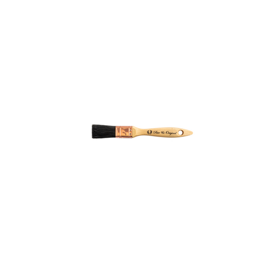 Flat Brush