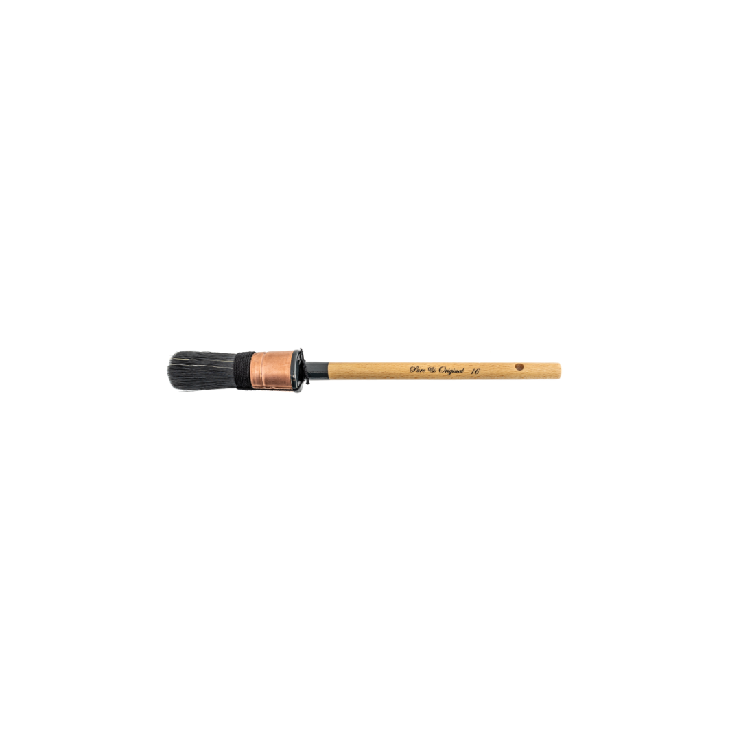 Round Brush