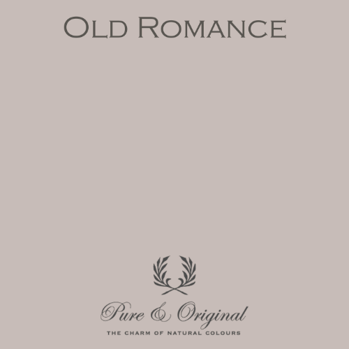 Old Romance Classico