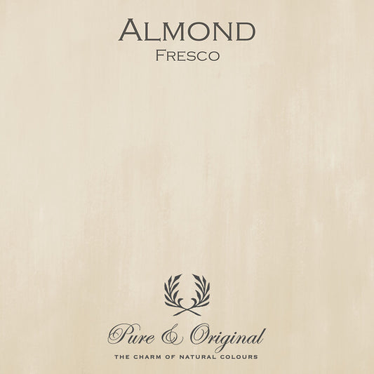 Almond Fresco