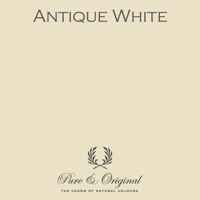 Antique White Classico