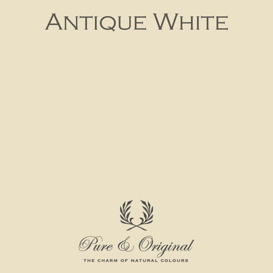 Antique White Kalix