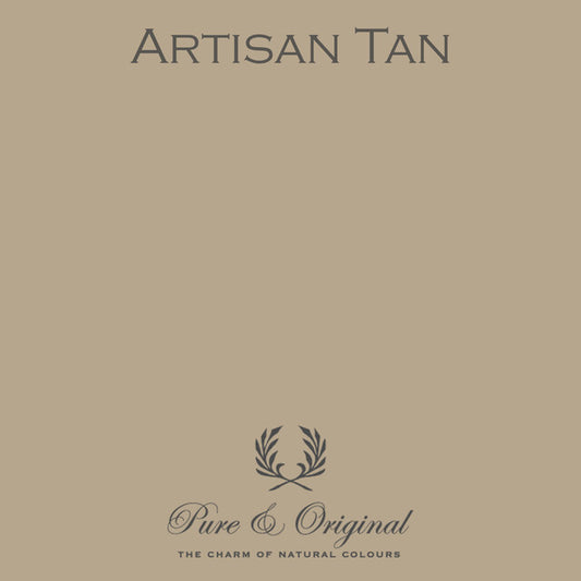 Artisan Tan Classico