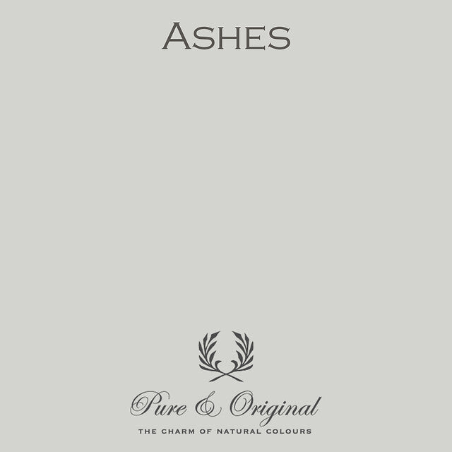 Ashes Kalix