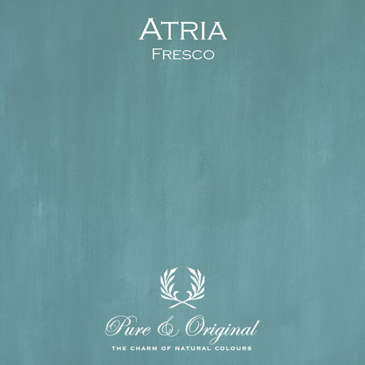 Atria Fresco