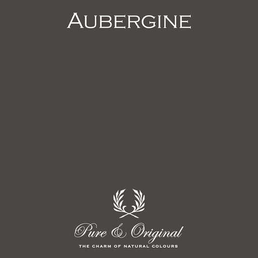Aubergine Lacquer