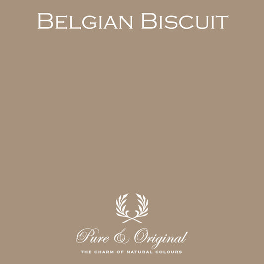Belgian Biscuit Classico
