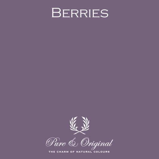 Berries Lacquer
