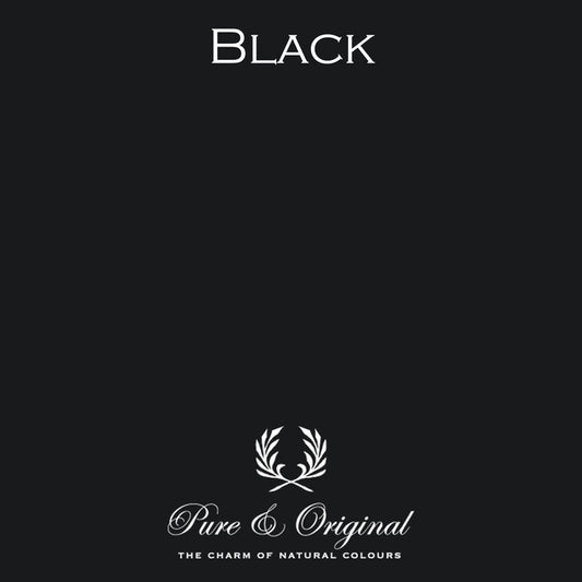 Black Licetto