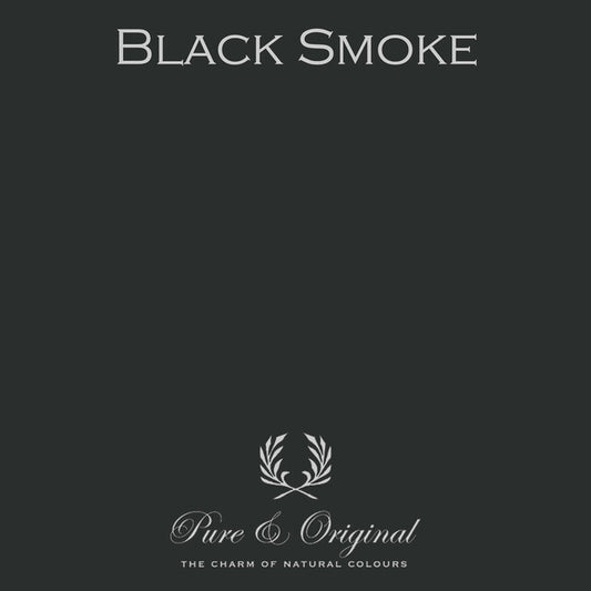 Black Smoke Classico