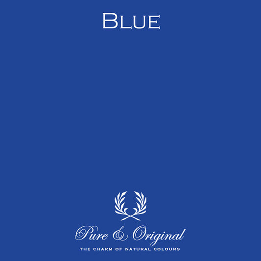 Blue Carazzo