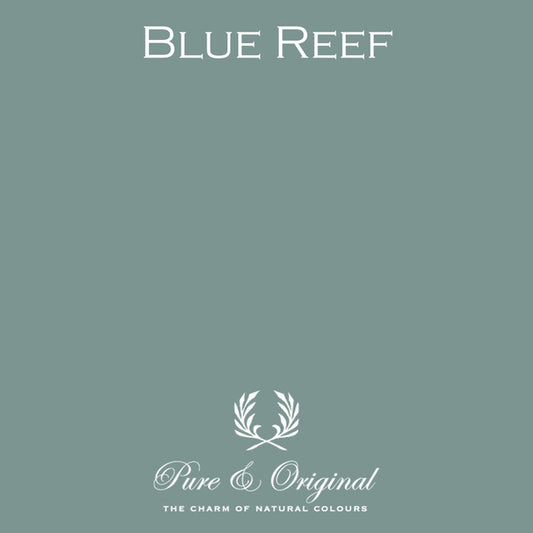 Blue Reef Carazzo