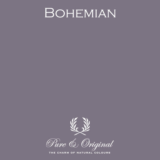 Bohemian Classico