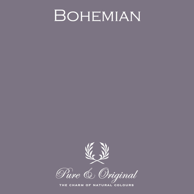 Bohemian Carazzo