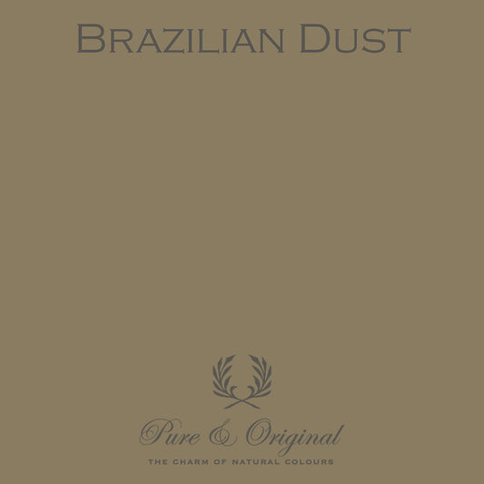 Brazilian Dust Carazzo