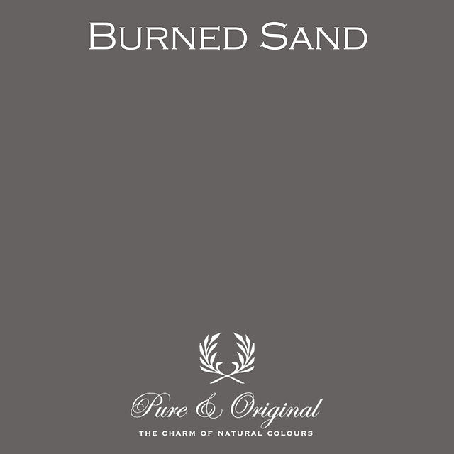 Burned Sand Classico