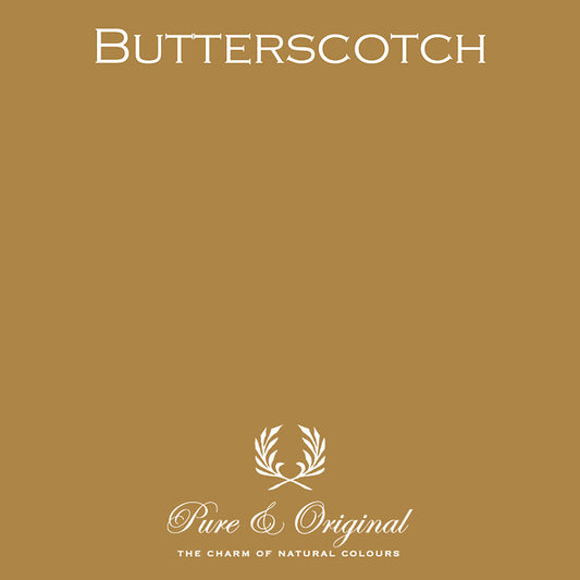 Butterscotch Licetto