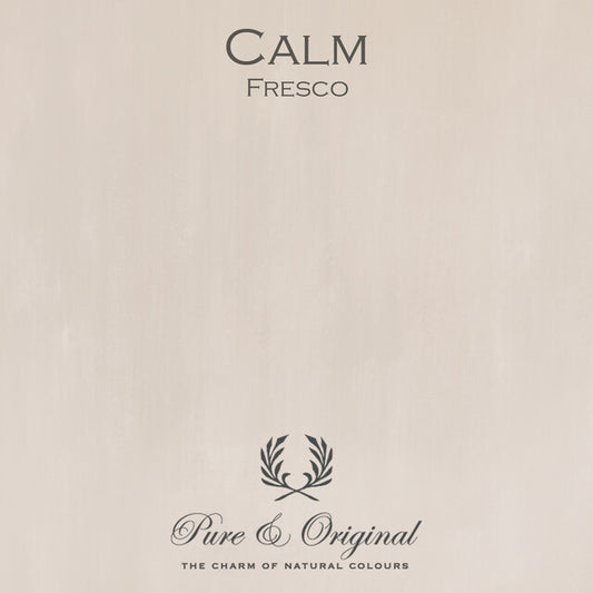 Calm Fresco