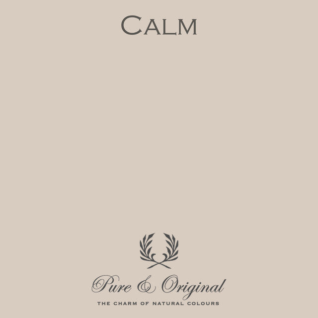 Calm Classico