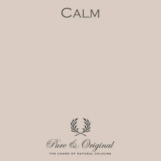 Calm Classico