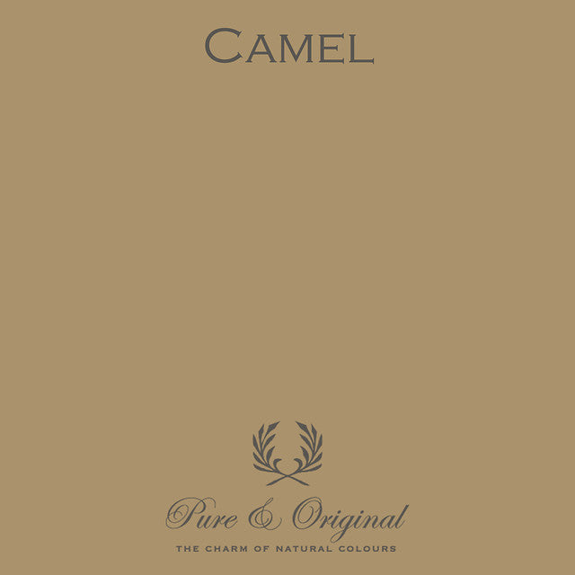 Camel Classico
