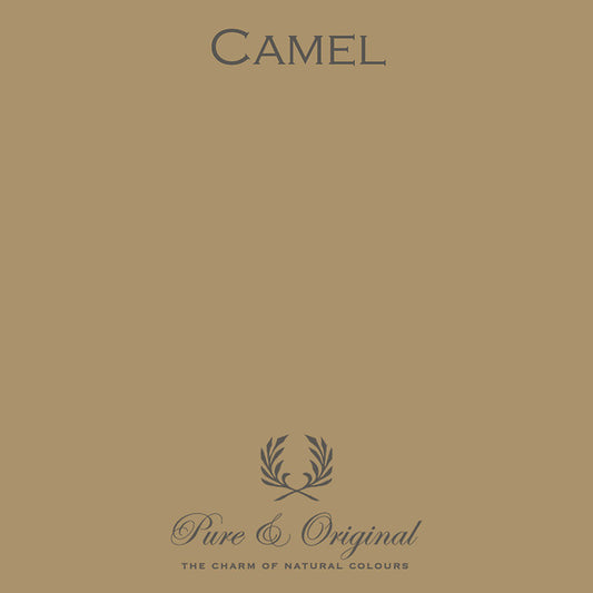 Camel Carazzo