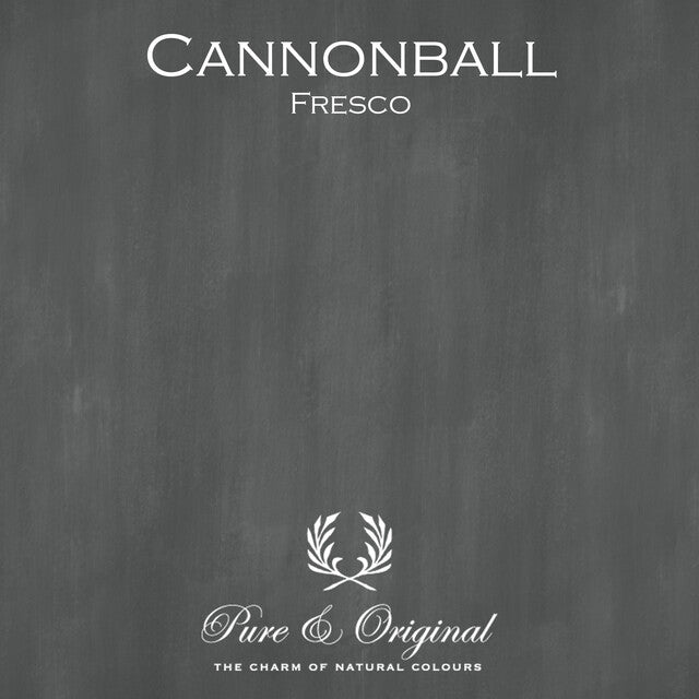 Cannonball Fresco