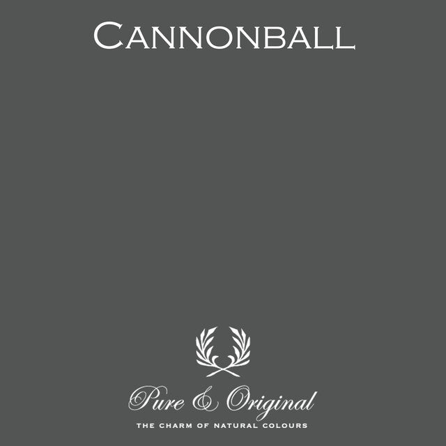 Cannonball Licetto