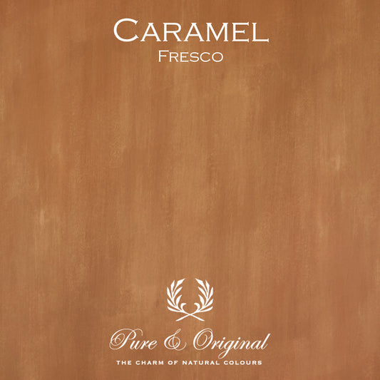 Caramel Fresco