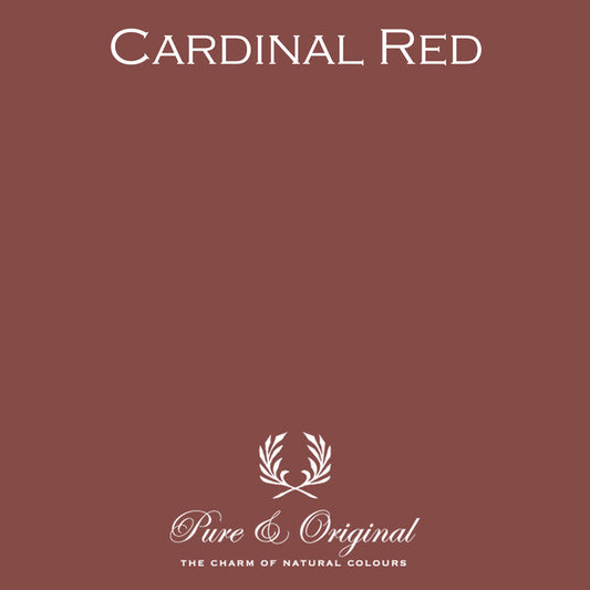 Cardinal Red Classico