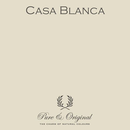 Casa Blanca Carazzo