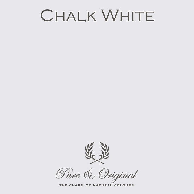 Chalk White Licetto