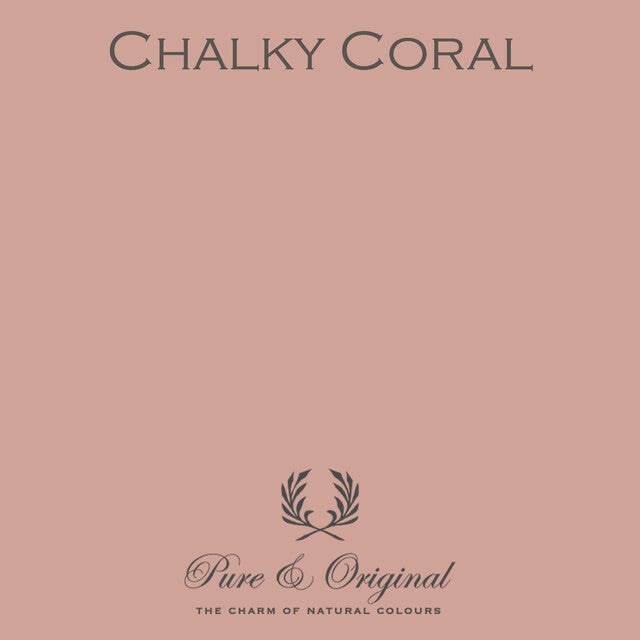 Chalky Coral Licetto