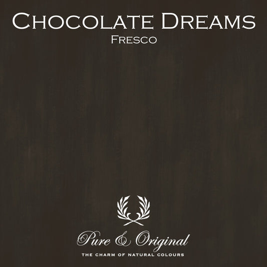 Chocolate Dreams Fresco