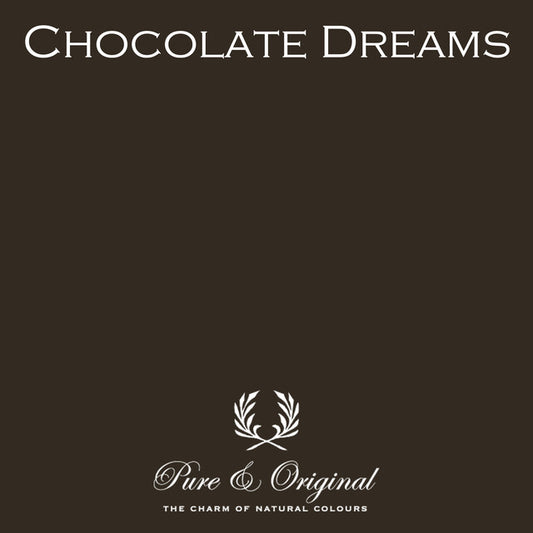 Chocolate Dreams Lacquer