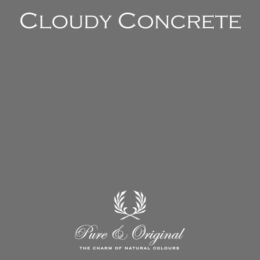 Cloudy Concrete Classico