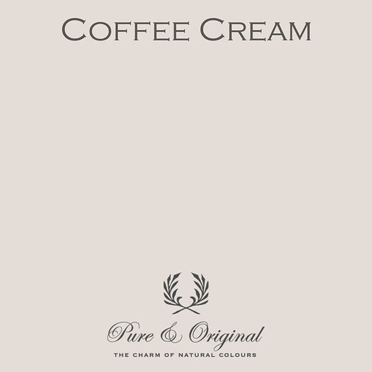 Coffee Cream Carazzo