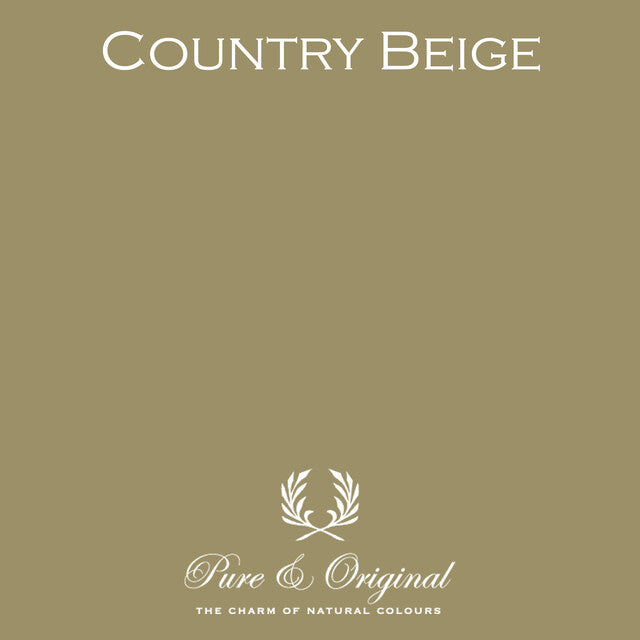 Country Beige Classico