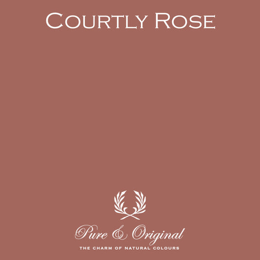 Courtly Rose Classico