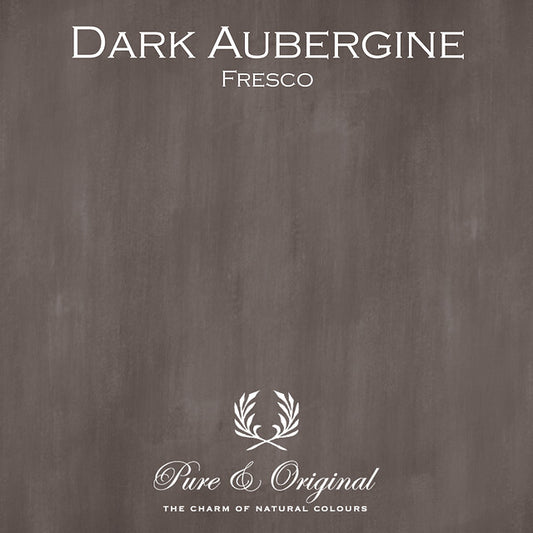 DarkAubergine Fresco