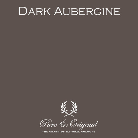 Dark Aubergine Carazzo