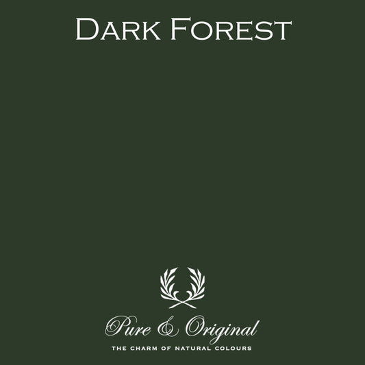Dark Forest Licetto