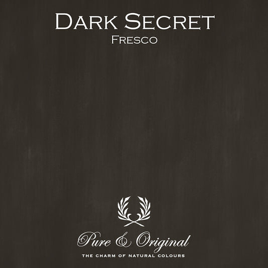 Dark Secret Fresco