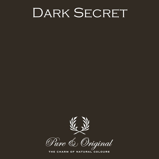 Dark Secret Classico