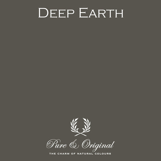 Deep Earth Classico