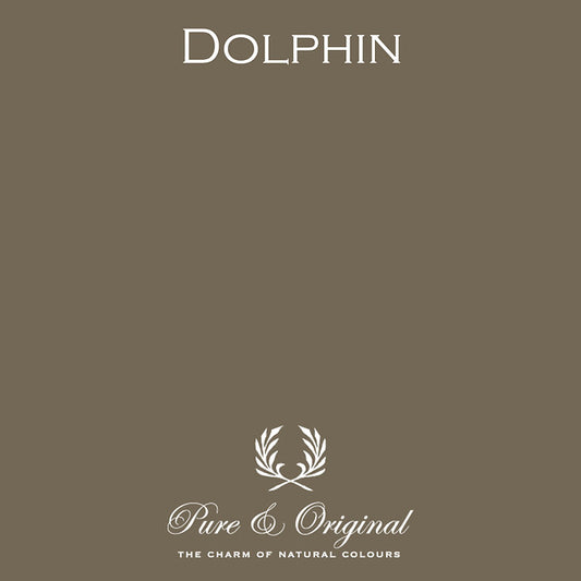 Dolphin Lacquer
