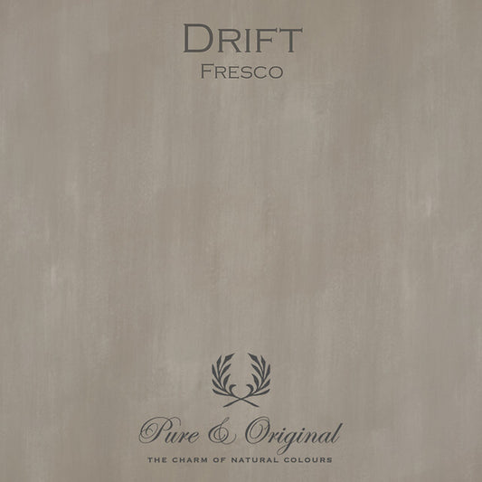Drift Fresco