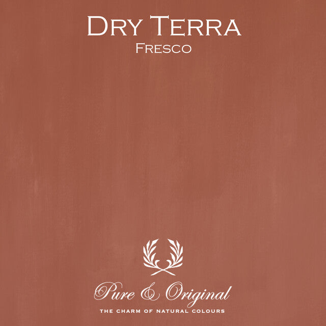 Dry Terra Fresco