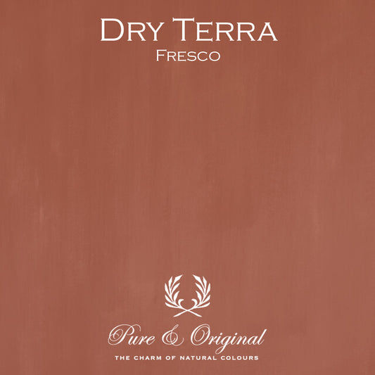 Dry Terra Fresco