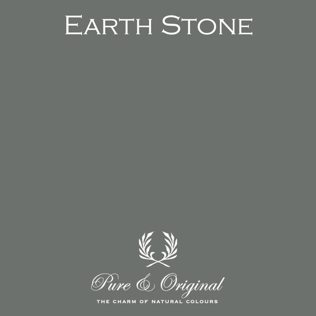 Earth Stone Licetto